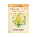 Essential Oils Oracle Cards