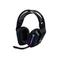 Logitech G G733 LIGHTSPEED Wireless RGB Gaming Headset - headset