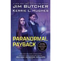 Paranormal Payback (häftad, eng)