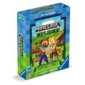 Minecraft Explorers Card game