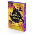 The Hurricane Wars (häftad, eng)