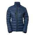 Amy Jacket w Navy Female