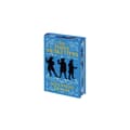 The Three Musketeers (inbunden, eng)
