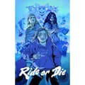 Ride or Die (serieromanen) (häftad)