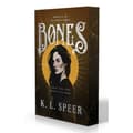 Bones: A Novel (häftad, eng)