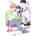 Love Out on a Limb 1 (häftad, eng)