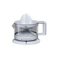 Braun Tribute Collection CJ 3000 - citruspress - vit