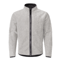 Woods Jacket Light grey Unisex