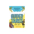 Guided Tarot Box Set - Illustrated Book & Rider Waite Smith Tarot Deck