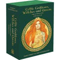 Celtic Goddesses, Witches, and Queens Oracle