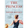 The Princess (häftad, eng)