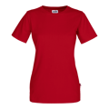 Helmi T-Shirt w Red Female
