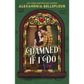 Damned If I Do (häftad, eng)