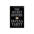 The Secret History (pocket, eng)