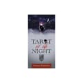 Tarot of the Night (häftad, eng)