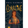 Coraline (inbunden)
