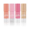 Beauty UK Sweet Cheeks Gift Set 4pcs