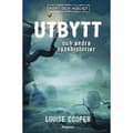 Utbytt och andra spökhistorier (inbunden)