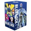Blue Lock Season 1 Part 1 Manga Box Set (häftad, eng)