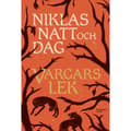 Vargars lek (inbunden)