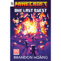 Minecraft: One Last Quest (häftad, eng)