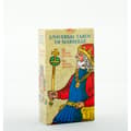 Universal tarot of marseille - tarot deck