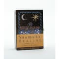 Shamanic Healing Oracle Cards (häftad, eng)