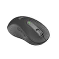 Logitech Signature M650 datormöss vänster hand Trådlös RF + Bluetooth Optisk 2000 DPI