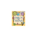 Tarot For Teens (100 B&W Illustrations) (häftad, eng)