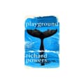 Playground (inbunden, eng)