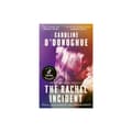 The Rachel Incident (pocket, eng)
