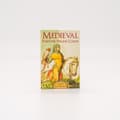 Medieval Fortune Telling Cards
