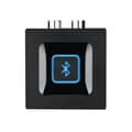 Miniatyrbild 5 av 9: Logitech Bluetooth Audio Adapter - trådlös Bluetooth-ljudmottagare