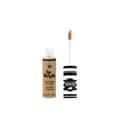 Kokie Be Bright Illuminating Concealer - Honey
