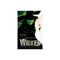 Wicked (pocket, eng)