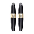 2-pack Max Factor False Lash Effect Mascara Black 13,1ml