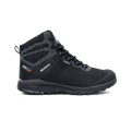 Copra Boot Black Unisex