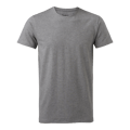Norman T-shirt Medium greymelange Male