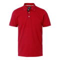 Morris Polo Red Male