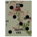 Knappt krig (bok, danskt band)