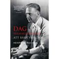Dag Hammarskjöld : att bära världen (bok, storpocket)