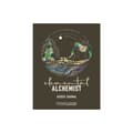 Elemental Alchemist Guided Journal (häftad, eng)
