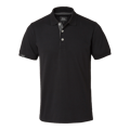 Weston Polo Black/grey Male