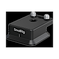 Miniatyrbild 1 av 5: SmallRig 5802 Arca-Type Quick Release Plate