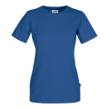 Helmi T-Shirt w Light blue Female