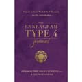 The Enneagram Type 4 Journal (häftad, eng)