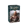 Mini Runic Tarot (inbunden, eng)