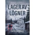 Lager av lögner (bok, storpocket)