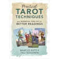 Practical Tarot Techniques (bok, storpocket, eng)