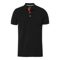 Morris Polo Black Male
